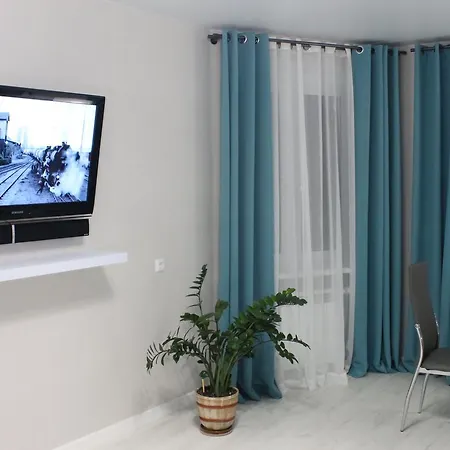 Apartment Alex Lux