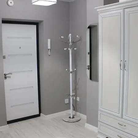 Alex Lux Apartment Minsk
